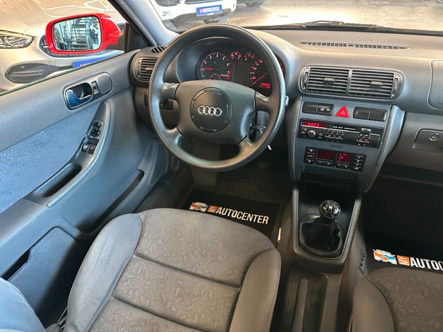 Audi A3 1.6 *TÜV*
