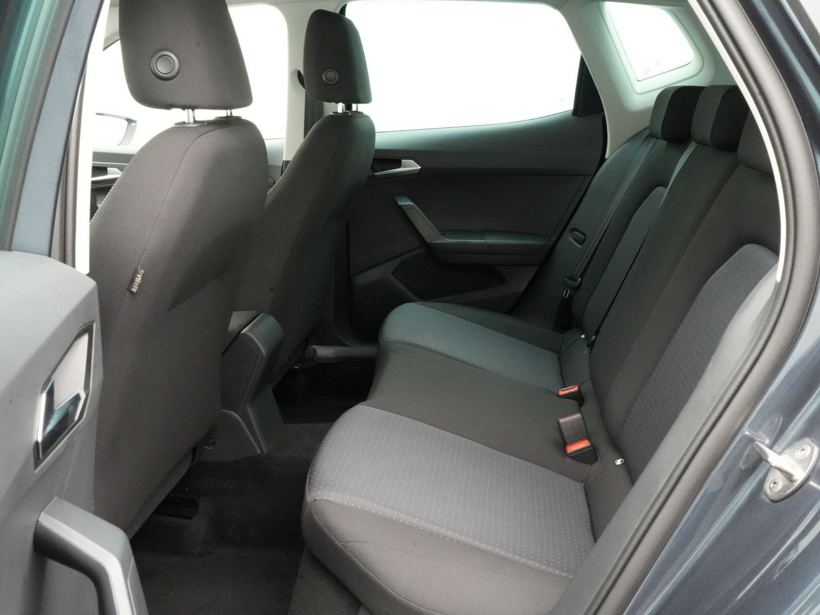 Seat Arona - Bild 14
