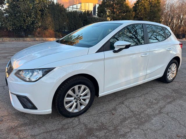 Seat Ibiza 1.6 TDI 95 CV 5 porte Business