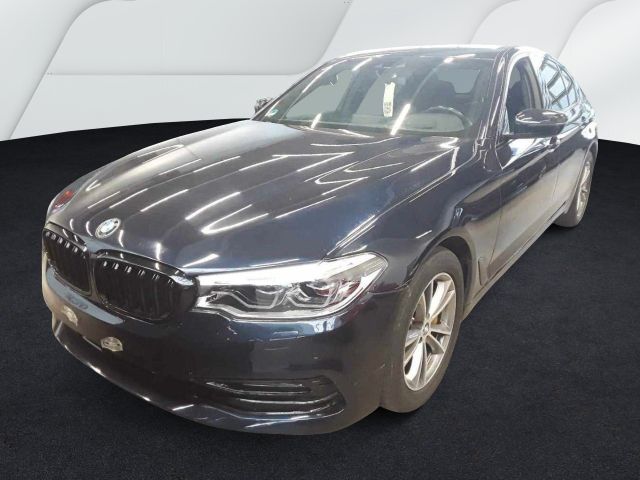 BMW 530 Baureihe 5 Lim.  d xDrive Sport Line