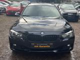 BMW 320 Touring 320 i TÜV NEU*Autom*Pano*Tempo*Klima - BMW 320 aus 2012: 320i