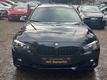 BMW 320 - 3