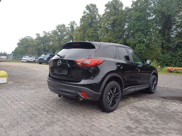 Mazda CX-5 - 6
