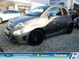Abarth 500 F595 1.4T-Jet16V AD CarPlay DAB PDC HU neu R - Abarth