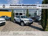 Dacia Duster Neuer Expression hybrid 155 ABS ESP SERVO - Dacia Duster Expression mit Hybrid-Antrieb (Benzin/Elektro)