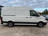 MAN TGE 3.180 *Navi*Kamera*AHK* - gebrauchte MAN TGE aus dem Jahr 2019