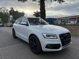 Audi SQ5 3.0 TDI competition tiptronic quattro - Audi SQ5 in Frankfurt (Main)
