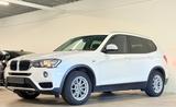 BMW X3 sDrive 18 da Facelift - BMW X-Reihe mit Facelift