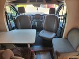 Carado T449 Edition 24 Ford - Offers