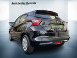 Nissan Micra 0.9 IG-T Visia Plus Klima+PDC+ZV+Bluetooth - Nissan Micra Plus mit Benzin-Antrieb