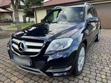 Mercedes-Benz Mercedes Benz GLK 220 CDI - gebrauchte Mercedes-Benz GLK 220 aus dem Jahr 2015
