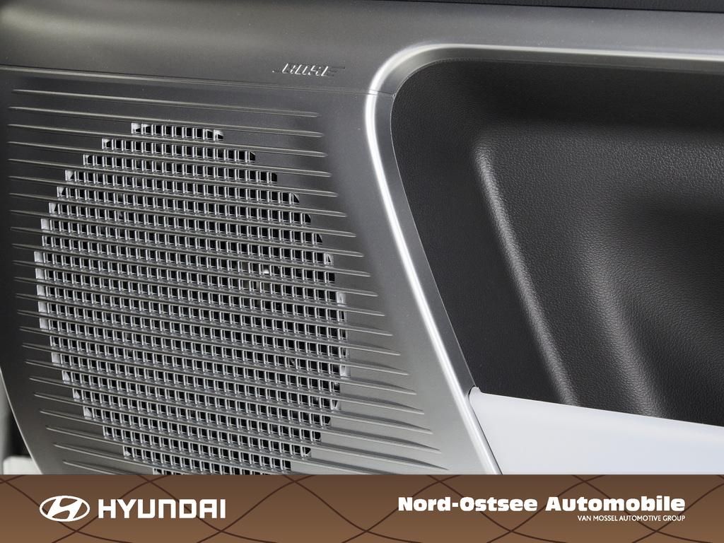 Fahrzeugabbildung Hyundai IONIQ 9 UNIQ Pano-Glas-Schiebedach Swivel Paket