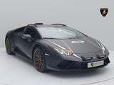 Lamborghini Huracán Sterrato MY24 I NERO NEMESIS MATT IAD PE