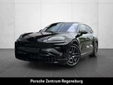 Porsche Cayenne Turbo Electric BOSE 360° Lenkradheizung