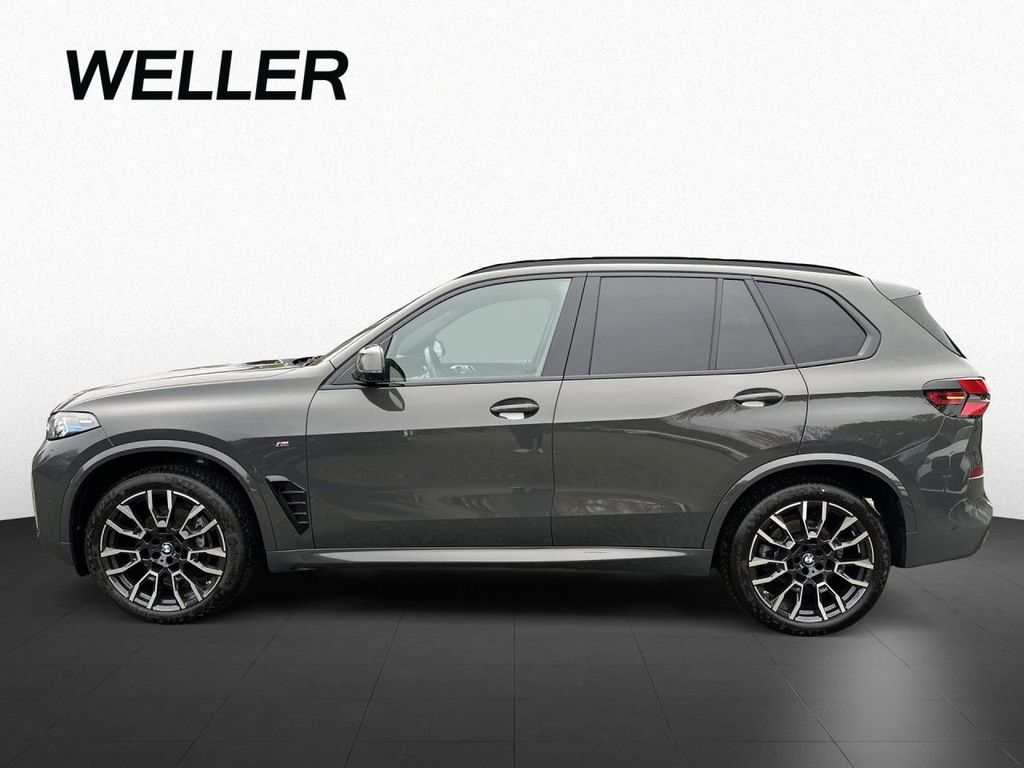 BMW X5 2026