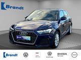 Audi A1 Sportback 25 TFSI Advanced S-TRONIC+LED+PDC - Audi A1 Gebrauchtwagen in Bremen