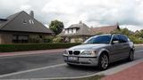 BMW Gepflegter '02 E46 330xi Touring - TÜV bis 04/26 - BMW 330: 330xi