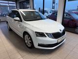 Skoda Octavia Combi Clever Navi/Scheckheft/LED/EURO6 - Skoda Octavia: Eu