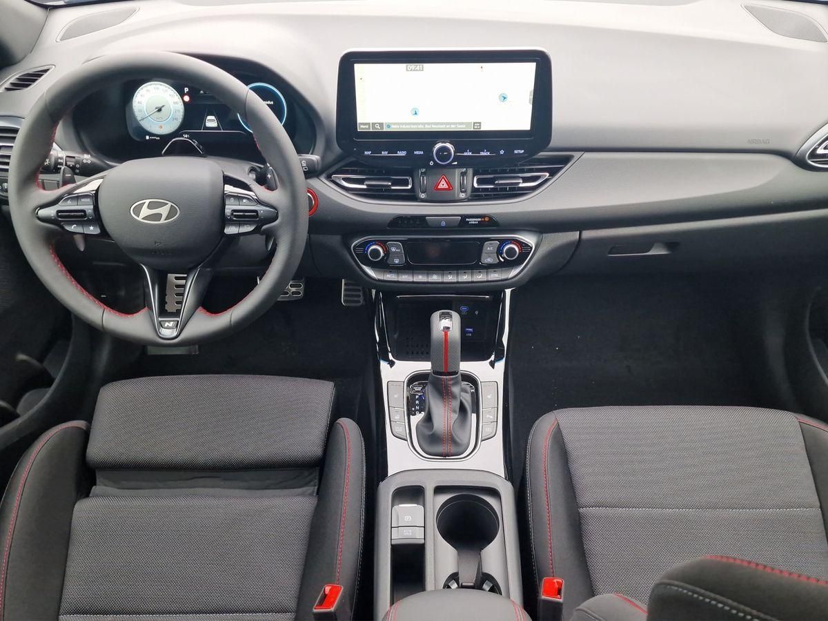 Hyundai i30 – Bild 12