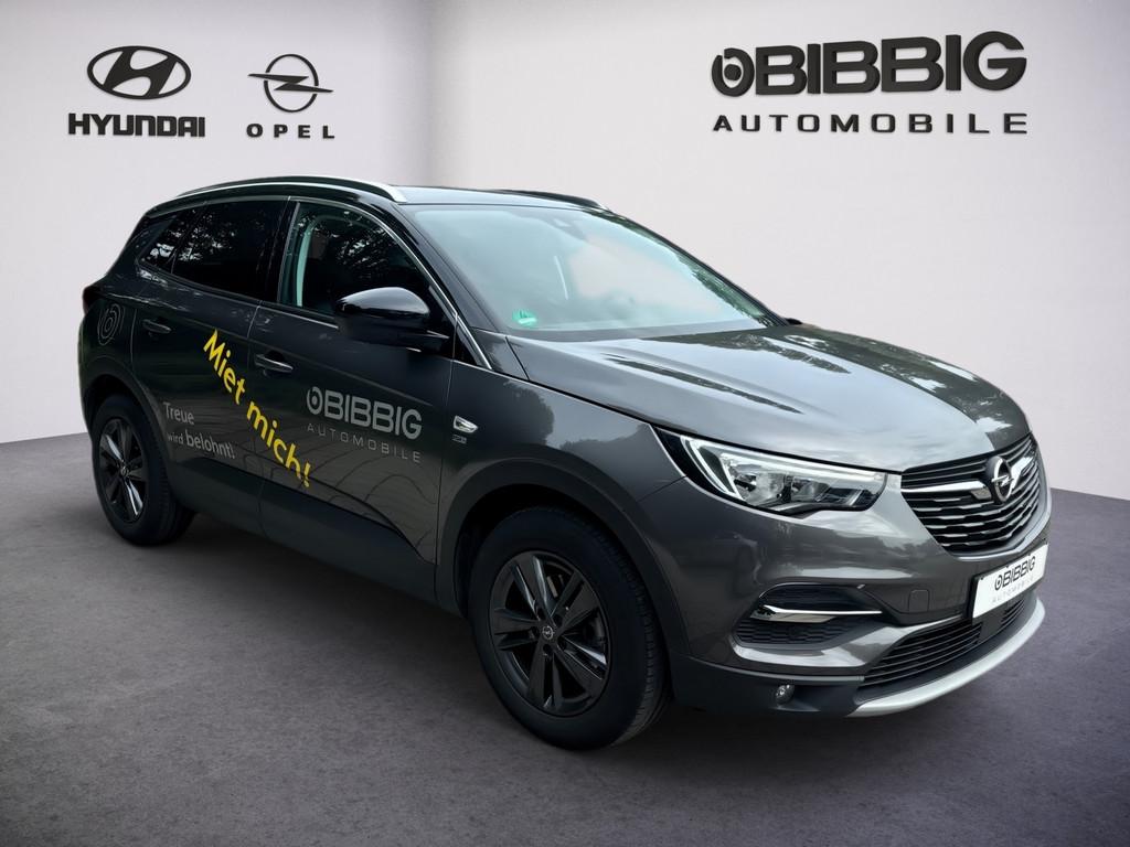 Opel Grandland 1.2 120 Jahre