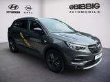 Opel Grandland X 1.2T 120 Jahre SHZ INTELLILINK NAVI - Opel Grandland (X) in Kassel