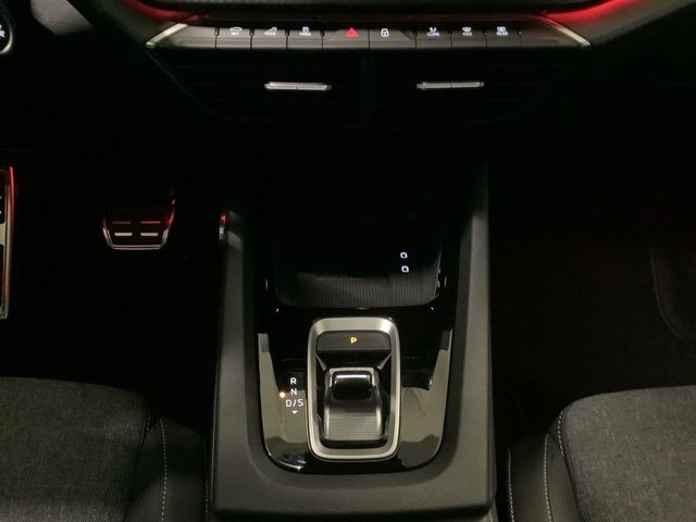 Octavia Combi Sportline 2,0 TDI Matrix Head-Up
