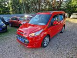 Ford Transit Connect 92Tkm Pano Kamera Tempom Scheckh - Ford Transit Connect