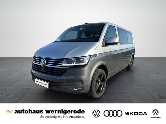 Volkswagen T6 Caravelle