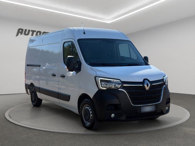 Renault RENAULT Master L2H2 2.3 150CV imagem 3