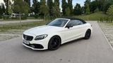 Mercedes-Benz C 63 AMG Cabrio | OHNE OPF | Perf Abg +Perf Sitz - Mercedes-Benz: Cabrio, AMG 63