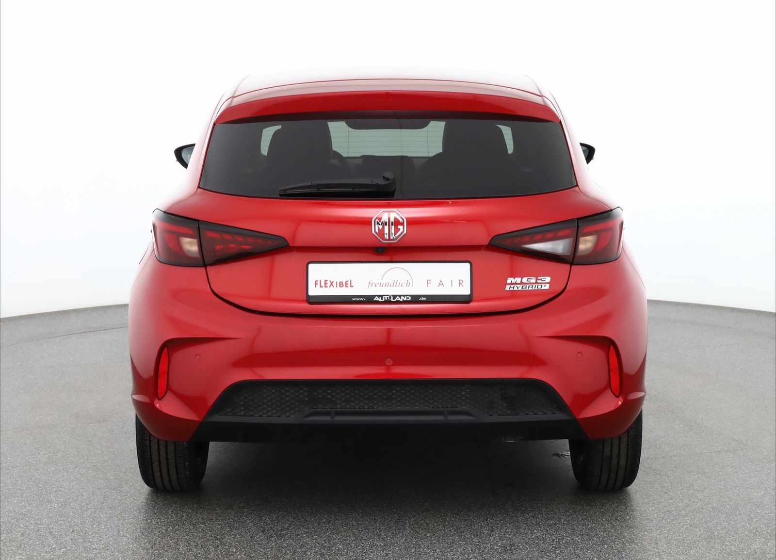 MG3