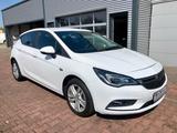 Opel Astra K 5-trg Business/Sitzhz/Lenkradhz/Tempomat - Opel Astra Gebrauchtwagen in Halle