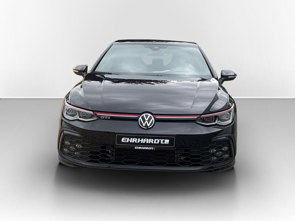 Volkswagen Golf - Bild 3