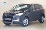 Ford Kuga 2.0TDCi 150PS Titanium 4x4 AHK Navi 1Hand - Ford Kuga in Berlin