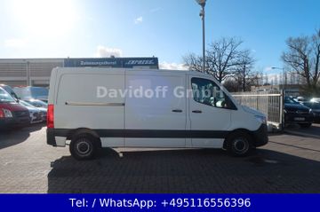 Mercedes Sprinter - 6