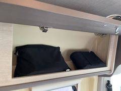 Chausson Twist Start V594 S | Standheizung | AHK, RFK