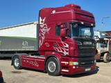Scania R560 V8 Standard - Full Extra - Scania Standard-SZM