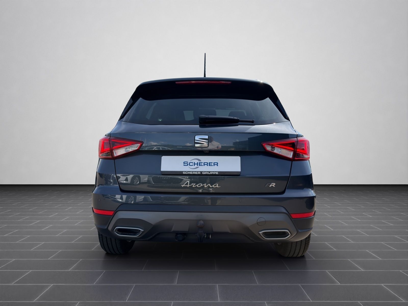 Seat Arona - Bild 7