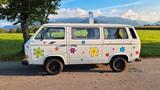 Volkswagen T3 - Liebevolles Camper-Unikat - Volkswagen T3 camper