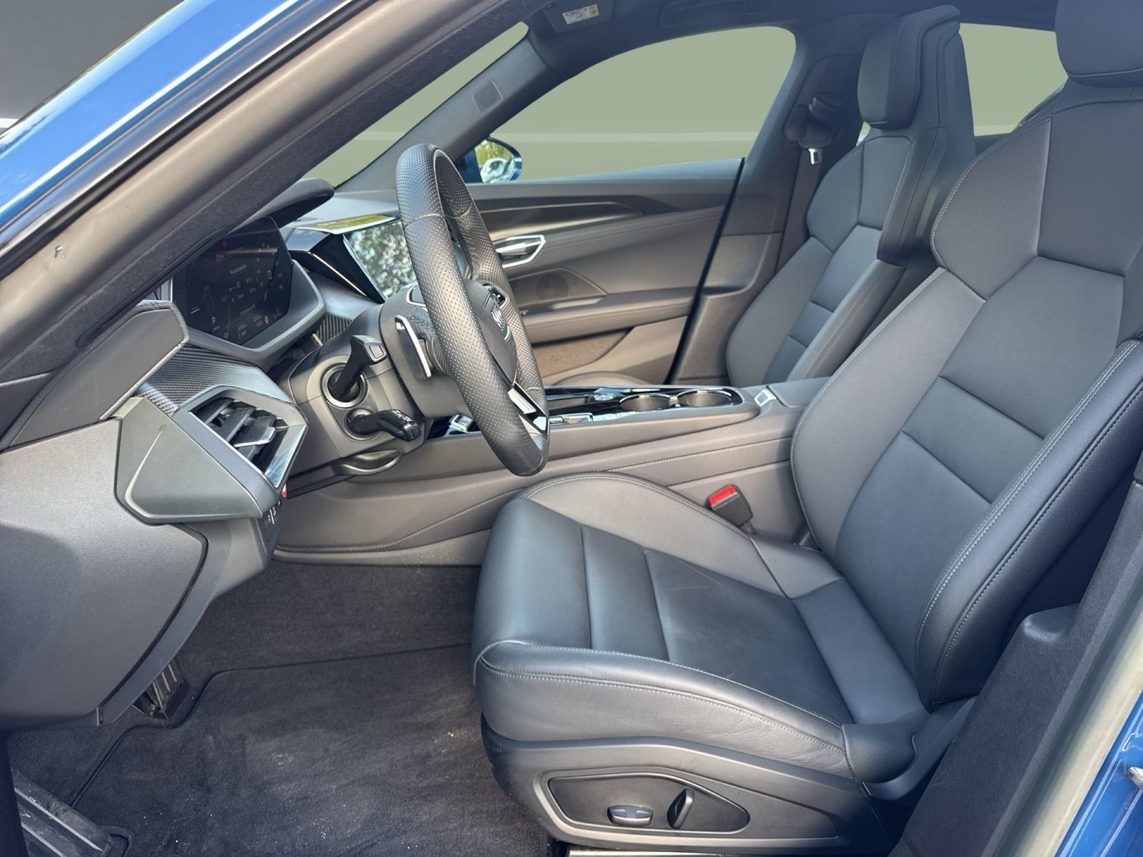 Audi e-tron GT - Bild 14