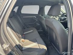 AUDI A3 Sportback 35 TDI S-line LED Navi virtual Rfk AUDI A3 Sportback 35 TDI S-line LED Navi virtual Rfk