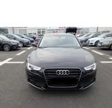 Audi A5 1.8 TFSI 106kW multitronic Sportback - Audi A5: Multitronic