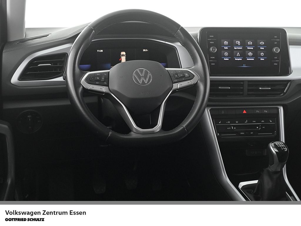 Volkswagen T-Roc - Bild 16