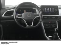 Volkswagen T-Roc - Vorschau Bild 16