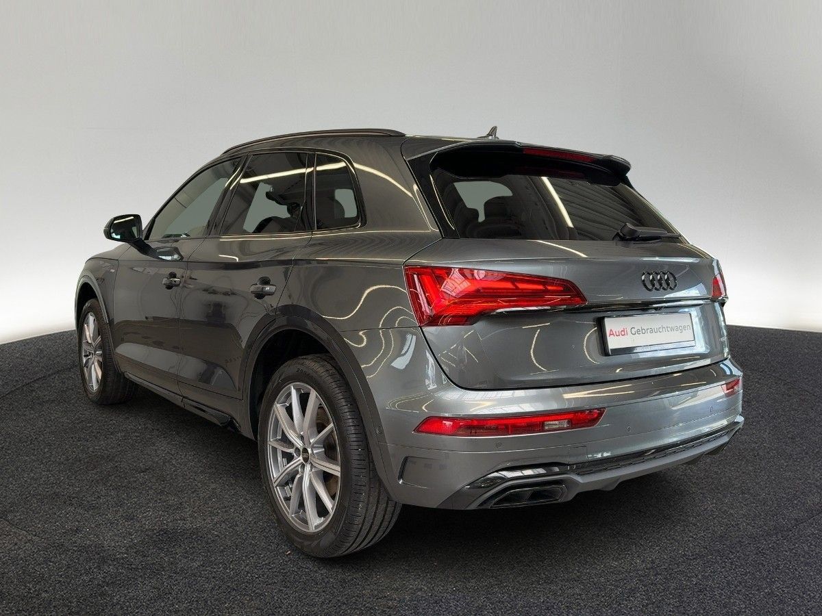 Audi Q5 - Bild 4