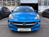 Opel Adam 1.4 Open Air KLIMA*ALU*S-HEFT*TOP ZUSTAND* - Opel Adam Gebrauchtwagen in Düsseldorf