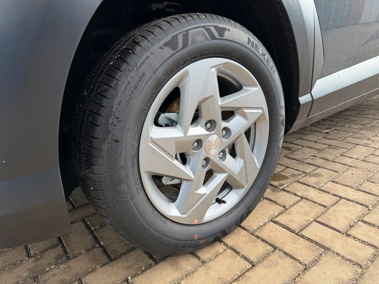 Hyundai Kona – Bild 4