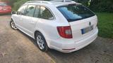 Skoda Superb Diesel DSG 170Ps - Skoda Superb: 170