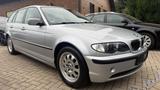 BMW 320i touring Edition Lifestyle,Klima,Sitzheizung - BMW 3er Reihe aus 2004: Kombi