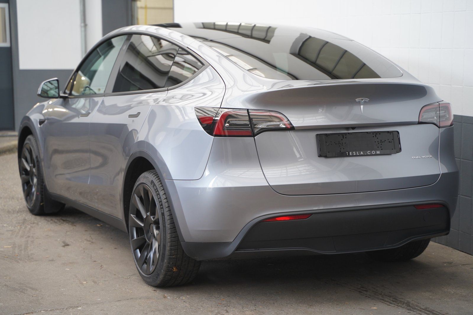 Tesla Model Y Long Range AWD *20-Zoll*Mwst.* foto 6